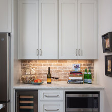 My Kitchen Plan