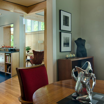 Silver Spring Bungalow