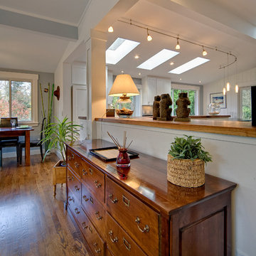 Space Planning, Furnishing & Accessorizing Projects