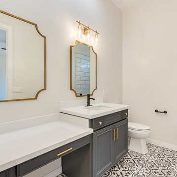 Queen Creek Remodel