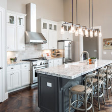 Kitchen Ideas