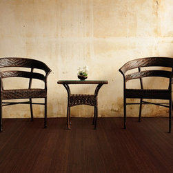 Muse Strand - Bamboo Flooring