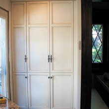 Broom Closet Update