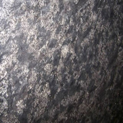 Black Dragon Leather - Brazil - Products