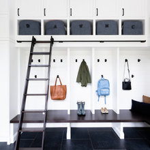 mudroom