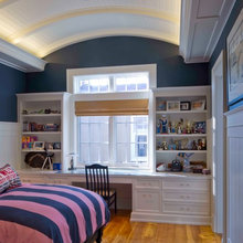 Twins Room