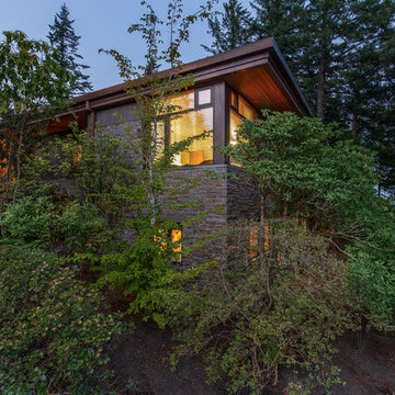 Portland House