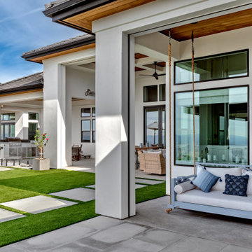 Excellence in Construction Award-Winning Home 2023