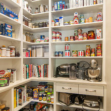Pantry