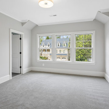 Valley Street Country Club Hills New Construction