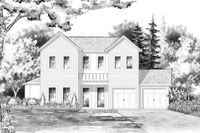 Lundev Custom Homes Project Photos Reviews Winter Park Fl Us Houzz