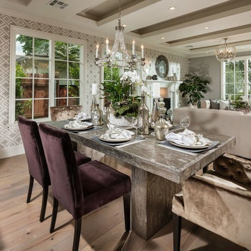 Lee Avenue, Arcadia California, for Coldwell Banker Realtor Ash Rizk