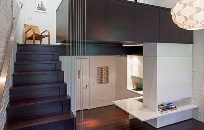 Pregunta al experto: ¿Qué ventajas tiene vivir en menos 70 m²?