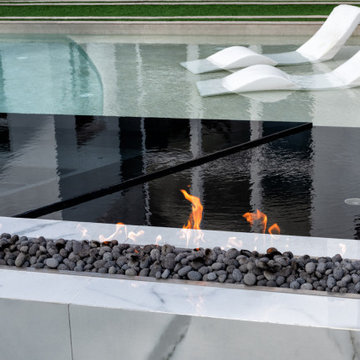 Lamborghini Pool