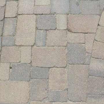 Ultimate Outdoor Room & Paver Patio Living Space (Indianapolis, IN)
