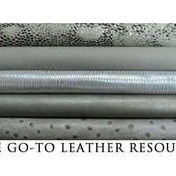 Carroll Leather - Products