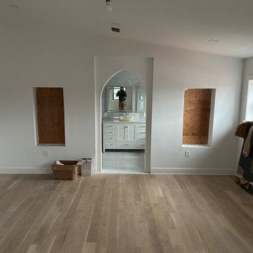 Remodeling