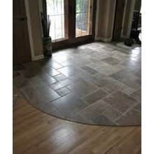 Flooring