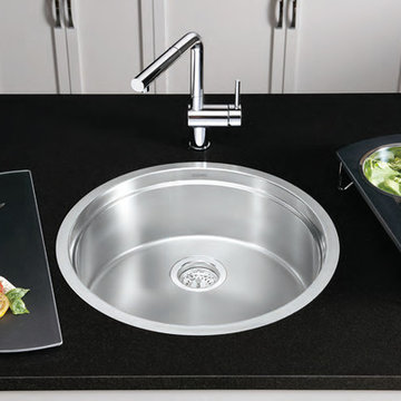 Stainless Steel Collection By Blanco