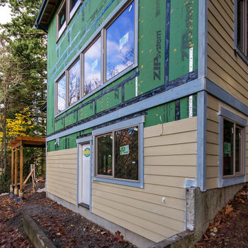 2021 Fairhaven Hillside Custom Home