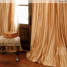 curtains