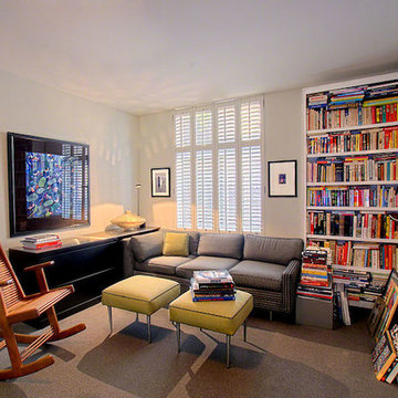 Lincoln Park Townhouse