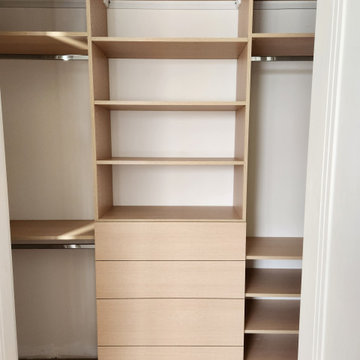 Small But Effective