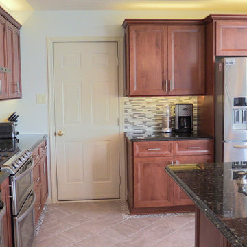 Mt. Airy Kitchen Remodel