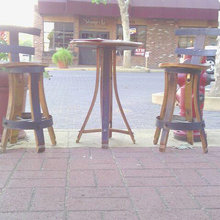 Patio Ideas