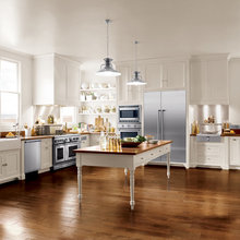 Kitchen Ideas