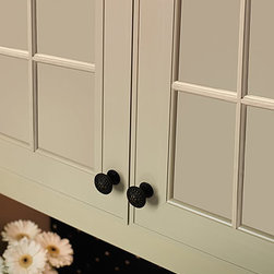 Wood Inserts - Kitchen Cabinetry