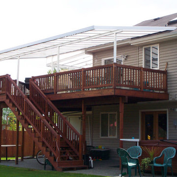 Conventional Roof Style