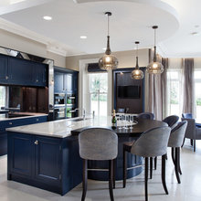 Project P Kitchen