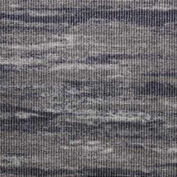 Wool Nylon Blend Carpet - Tide Pool Abyss - Carpet Tiles