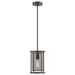 Industrial Pendant Lighting by EGLO USA