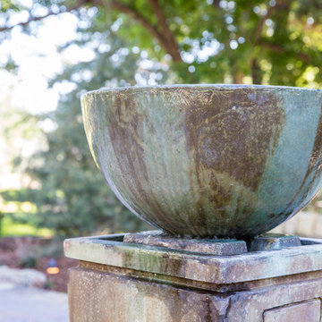 Fountain