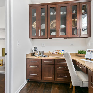 Kitchens