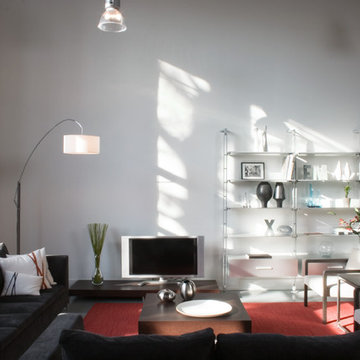 Parent Street Lofts