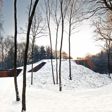 雪