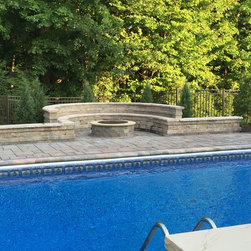 ZENTRO SMOKE REDUCING FIRE PITS - Products