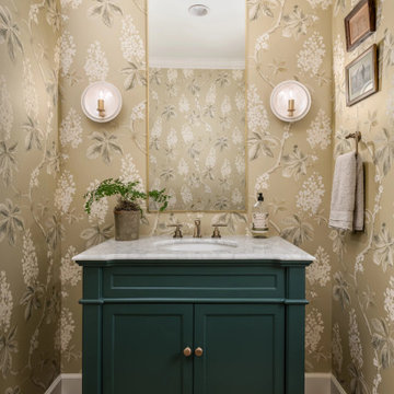 Bathroom Remodel | River Rd, Washington Crossing, PA 18977