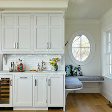 Beverage Bar