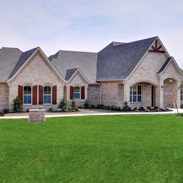 Custom Homes
