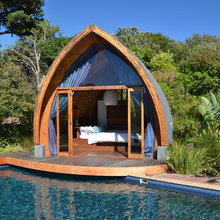 Cube Guest House