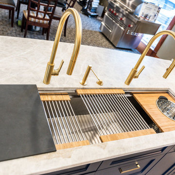 Columbia Showroom Kitchen to Showcase the Latest & Greatest of 2021