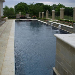 Pools - Products
