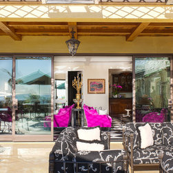 Monaco - Patio Doors