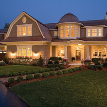 I want this house!