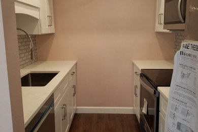 Kitchen - kitchen idea in Tampa