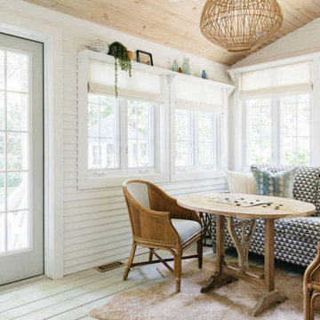 Leo Cottage